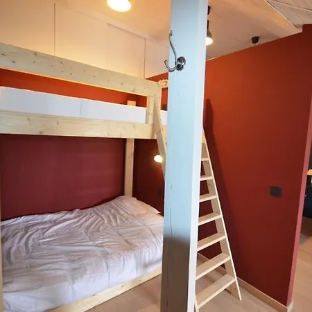 Апартаменты 25 Quai Blavet