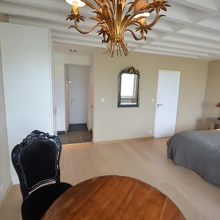 شقة 25 Quai Blavet