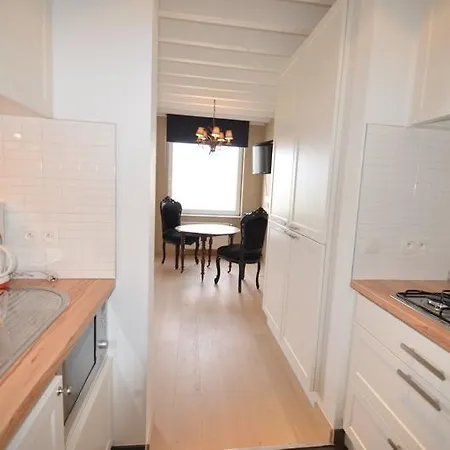 25 Quai Blavet Lägenhet *