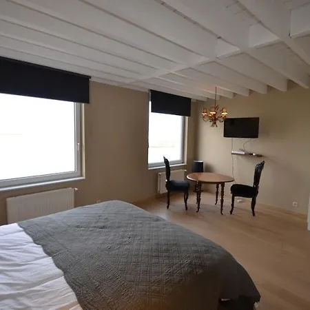 Apartman 25 Quai Blavet