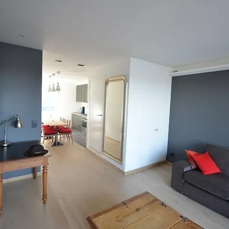 Appartamento 25 Quai Blavet Saint-Valéry-sur-Somme