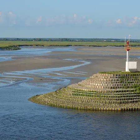 25 Quai Blavet Saint-Valéry-sur-Somme