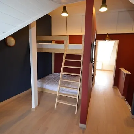 25 Quai Blavet Apartman *