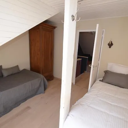 25 Quai Blavet Lägenhet