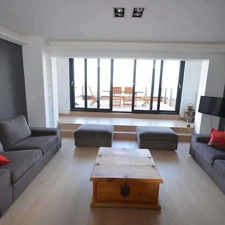 25 Quai Blavet Apartman Saint-Valéry-sur-Somme