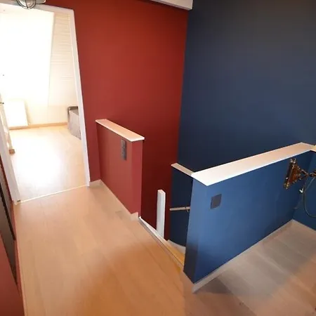 شقة 25 Quai Blavet *