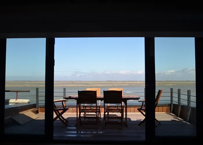 25 Quai Blavet Saint-Valery-sur-Somme